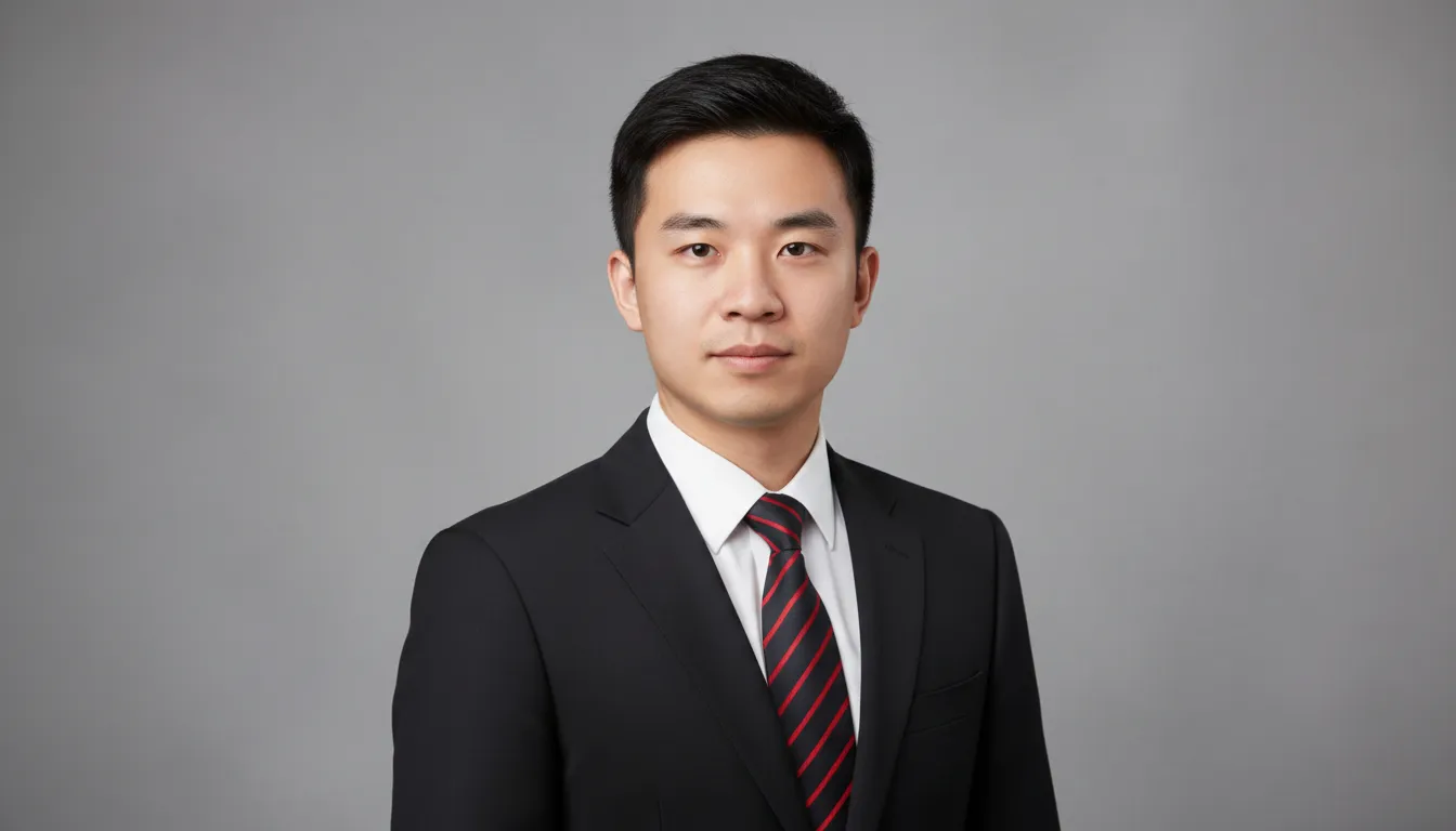 Wei Ming